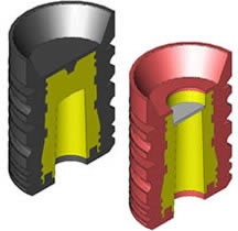 Cementing plugs